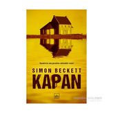 Kapan - Simon Beckett