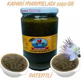 Kapari Marmeladı (Patentli) Net:750 Gr. Aşçı Murat Kapari