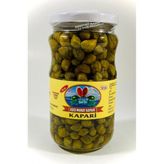 Kapari Tomurcuğu Net:350 Gr. Aşçı Murat Kapari
