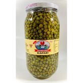 Kapari Turşusu Nonpori (İnce Kapari) Net:1000 Gr Aşçı Murat Kapari