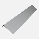 Kapı Altı Koruma Profili Alüminyum 2x10x85 cm