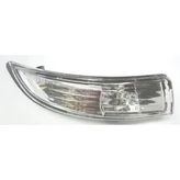Kapi Ayna Sinyali Sağ ; Ford Fiesta - 2009-2013