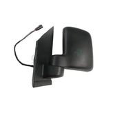 Kapi Aynası Sol Elektrikli / Isıtmalı (Er Ayna) ; Ford Transıt Connect - 2002-2009