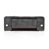 Kapi Cekme Kolu Arka Ic Sol Transıt V184-V347 2001