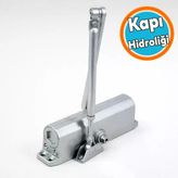 Kapı Hidroliği Stoperi Kapı Yayı No: 2 Kapasite 40-65 Kilogram