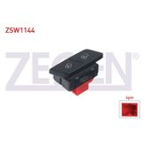 KAPI KILIT ANAHTARI 4 PIN VOLKSWAGEN PASSAT 2008-2012