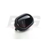 Kapi Kolu Ic Sag Megane 2 / Master 3 /Logan 2003 On / Arka Siyah