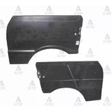 Kapı Sacı E-2200 Ön Sol / Besta Sa49 59 030
