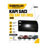 KAPI SACI ÖN EM 131 DKŞ SAĞ