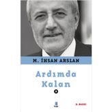 Kapı Yayınları Ardımda Kalan - 2 + Yapışkanlı Not Kağıdı