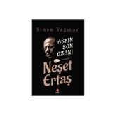 Kapı Yayınları Aşkın Son Ozanı Neşet Ertaş