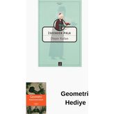Kapı Yayınları Düşte Kalan + Geometri Hediye - Hayır