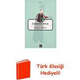 Kapı Yayınları Düşte Kalan + Türk Klasiği Hediye - Hayır