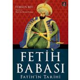 Kapı Yayınları Fetih Babası