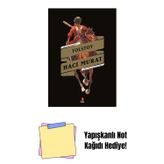 Kapı Yayınları Hacı Murat + Yapışkanlı Not Kağıdı