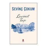 Kapı Yayınları Lacivert Taşı - Eylül 2024