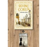 Kapı Yayınları Onlardan Kalan + Satranç