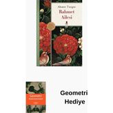 Kapı Yayınları Rahmet Ailesi + Geometri Hediye - Hayır