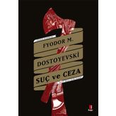 Kapı Yayınları Suç ve Ceza