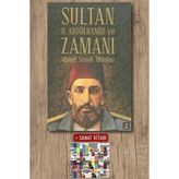 Kapı Yayınları Sultan Iı. Abdülhamid ve Zamanı + Sanat Kitabı