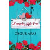 Kapıda Aşk Var - r ozgur aras