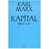 Kapital Manga Cilt:1 - k marx