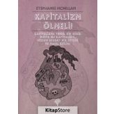Kapitalizm Ölmeli! - Stefanie McMillan