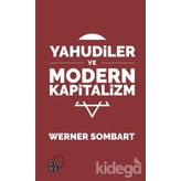 KAPITALIZM VE YAHUDILER - WERNER SOMBART