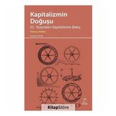 Kapitalizmin Doğuşu - Henry Heller