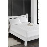 Kapitone Fitted Mebran Alez 150X200 - Beyaz