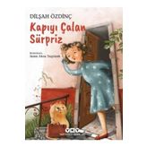 Kapıyı Çalan Sürpriz - Dilşah Özdinç