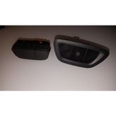 Kaplan Oto Citroen C5 gösterge panelindeki düğmeler - 2624729