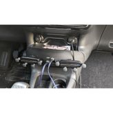Kaplan Oto Citroën C4 Cactus gösterge paneli değişimi - 6544667
