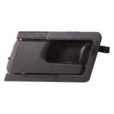 Kaplan Oto KAPI KOLU IC ON SOL SIYAH VW T4 90 >