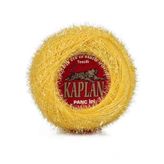 Kaplan Simli Punch Ipi Sarı