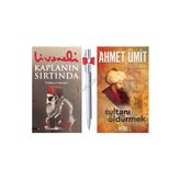 Kaplanın Sırtında - Zülfü Livaneli