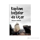 Kaplumbağalar da Uçar - Behmen Qobadi