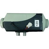 Kapo Dizel Isıtıcı - 12 Volt 6 Kw (Webasto Tip)