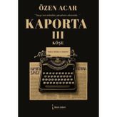 Kaporta 3 - Köşe