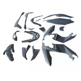 Kaporta Pcx 2025 Gri
