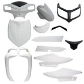 Kaporta Set [Beyaz] Blazer Xr