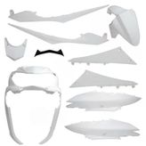 Kaporta Set [Beyaz] Rks Newlıght