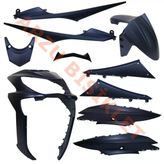 Kaporta Set [Lacivert] Rks Newlıght