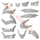 Kaporta Set Nardo Gri Pcx [2020 / 2022]