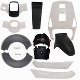 Kaporta Set [Orjinal] [Siyah] - Revıval