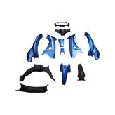 Kaporta Set Sfc Mavı