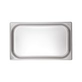 Kapp 1/1 100 Çelik Gastronom Küvet