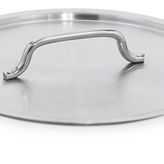Kapp 28 cm Çelik Kapak