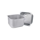 Kapp 40x40x25 cm Göz Evye