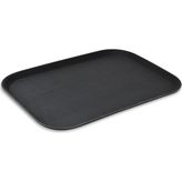 Kapp Fiberglass Kaydırmaz Dikdörtgen Tepsi 56x68 cm - 56 x 68 cm
